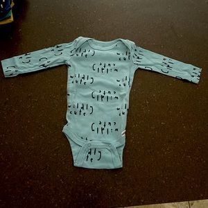 Baby boy clothes size 0-3 months
